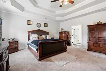 15 Granville Lane, Covington, GA 30016 - Photo 20