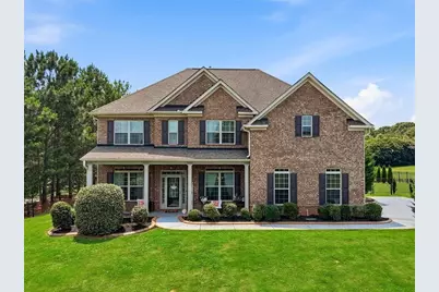 15 Granville Lane, Covington, GA 30016 - Photo 1