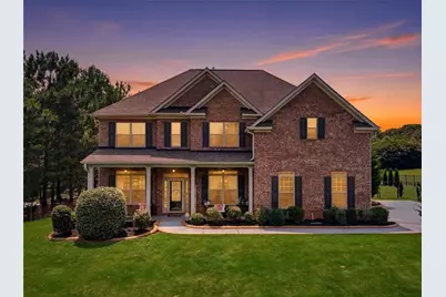 15 Granville Lane, Covington, GA 30016 - Photo 2