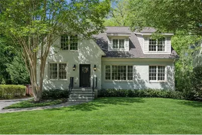 1785A Meadowdale Ave NE, Atlanta, GA 30306 - Photo 1