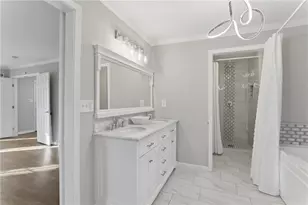 2037 Stoneleigh Dr, Stone Mountain, GA 30087 - Photo 40