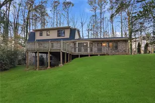 2037 Stoneleigh Dr, Stone Mountain, GA 30087 - Photo 20