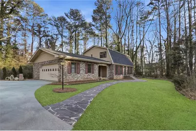 [Address not provided], Stone Mountain, GA 30087 - Photo 46