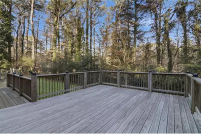 [Address not provided], Stone Mountain, GA 30087 - Photo 22