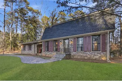 [Address not provided], Stone Mountain, GA 30087 - Photo 2