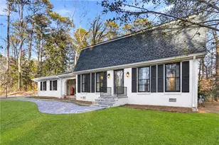 2037 Stoneleigh Dr, Stone Mountain, GA 30087 - Photo 1