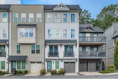 14 Becker Place NW, Atlanta, GA 30307 - Photo 1