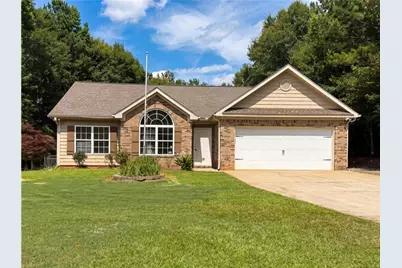50 Horseshoe Lane, Jackson, GA 30233 - Photo 1