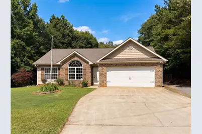 50 Horseshoe Lane, Jackson, GA 30233 - Photo 2
