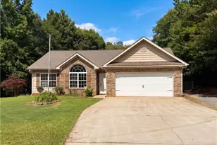 50 Horseshoe Ln, Jackson, GA 30233 - Photo 2