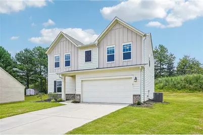 27 Tabasco Cat Court, Cartersville, GA 30120 - Photo 2