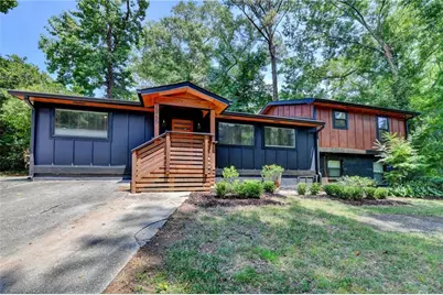 2345 Tilson Road, Decatur, GA 30032 - Photo 2