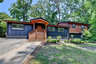 2345 Tilson Rd, Decatur, GA 30032 - Photo 2