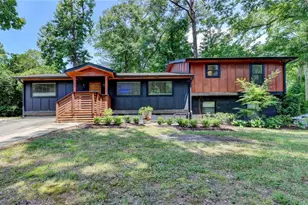 2345 Tilson Rd, Decatur, GA 30032 - Photo 1