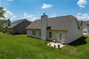46 Roundabout Ln NW, Adairsville, GA 30103 - Photo 2