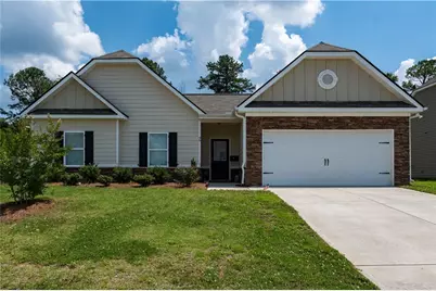 46 Roundabout Lane NW, Adairsville, GA 30103 - Photo 1