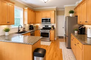 5550 Hedge Brooke Dr NW, Acworth, GA 30101 - Photo 2