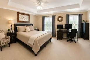 5550 Hedge Brooke Dr NW, Acworth, GA 30101 - Photo 6