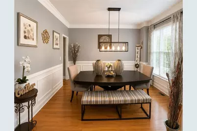 5550 Hedge Brooke Drive NW, Acworth, GA 30101 - Photo 4