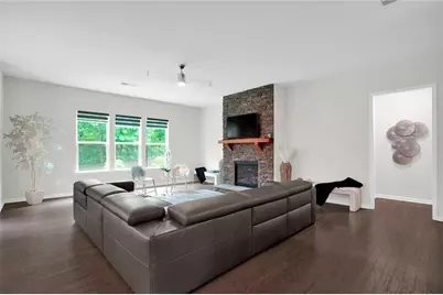 [Address not provided], Kennesaw, GA 30152 - Photo 16