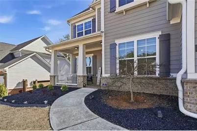 [Address not provided], Kennesaw, GA 30152 - Photo 4