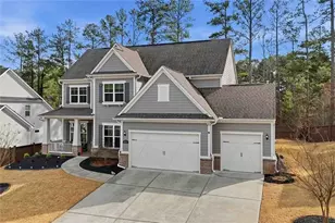 3855 Tamberly Way, Kennesaw, GA 30152 - Photo 2