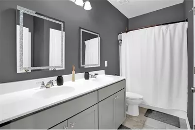 3855 Tamberly Way, Kennesaw, GA 30152 - Photo 52