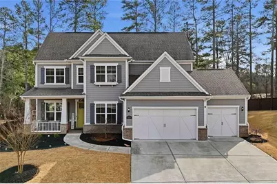3855 Tamberly Way, Kennesaw, GA 30152 - Photo 1