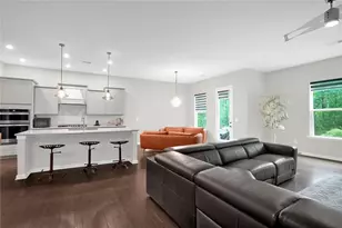 3855 Tamberly Way, Kennesaw, GA 30152 - Photo 14