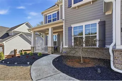 3855 Tamberly Way, Kennesaw, GA 30152 - Photo 4