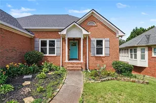 365 Oakpark Terrace, McDonough, GA 30253 - Photo 2
