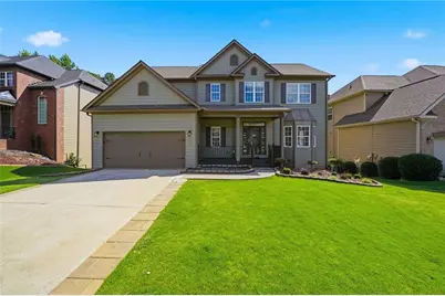 2991 Olde Tabby Drive, Douglasville, GA 30135 - Photo 2
