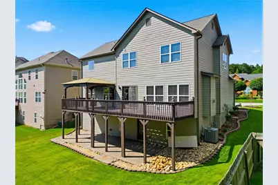 2991 Olde Tabby Drive, Douglasville, GA 30135 - Photo 50