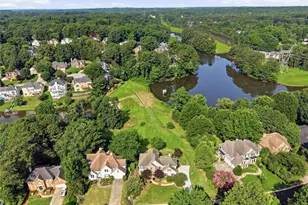 2332 Merrymount Dr, Suwanee, GA 30024 - Photo 2