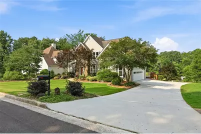 2332 Merrymount Drive, Suwanee, GA 30024 - Photo 44