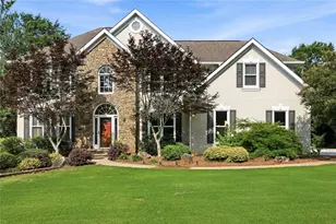 2332 Merrymount Dr, Suwanee, GA 30024 - Photo 1