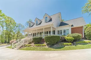 1925 Jesse Cronic Rd, Braselton, GA 30517 - Photo 2