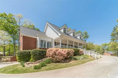 1925 Jesse Cronic Road, Braselton, GA 30517 - Photo 6