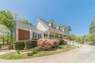 1925 Jesse Cronic Rd, Braselton, GA 30517 - Photo 6