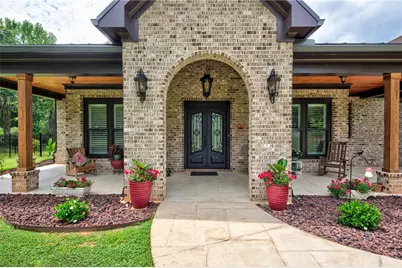 233 Hunter Road, Jefferson, GA 30549 - Photo 2