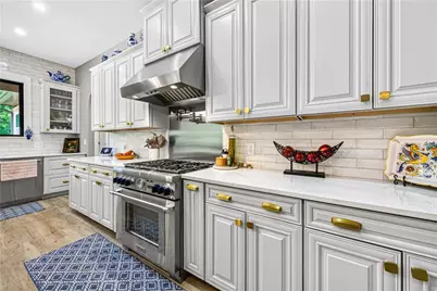 233 Hunter Road, Jefferson, GA 30549 - Photo 22