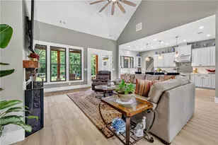 233 Hunter Rd, Jefferson, GA 30549 - Photo 4