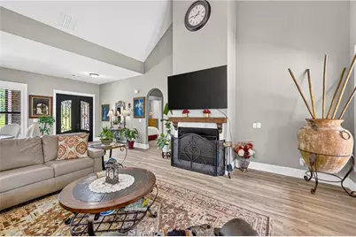 233 Hunter Road, Jefferson, GA 30549 - Photo 6