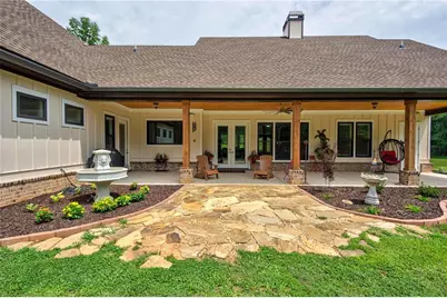 233 Hunter Road, Jefferson, GA 30549 - Photo 48