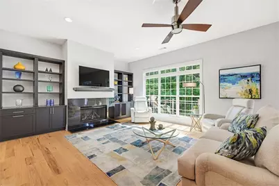 11241 Brookhavenclub Drive, Johns Creek, GA 30097 - Photo 12