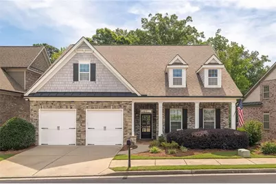 [Address not provided], Johns Creek, GA 30097 - Photo 1