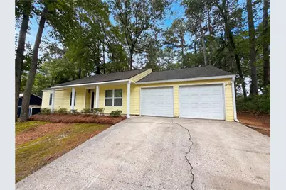 85 Hartley Woods Drive NE, Kennesaw, GA 30144 - Photo 1