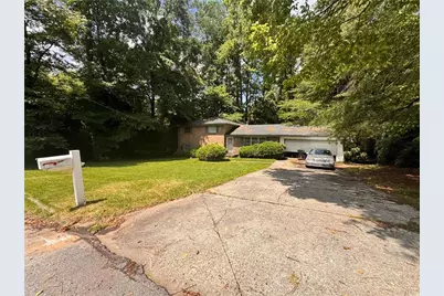 2941 Cohassett Lane, Decatur, GA 30034 - Photo 2