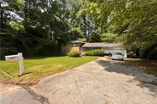2941 Cohassett Ln, Decatur, GA 30034 - Photo 2