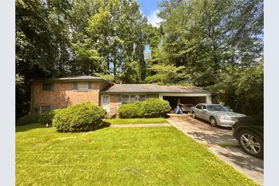 2941 Cohassett Lane, Decatur, GA 30034 - Photo 4